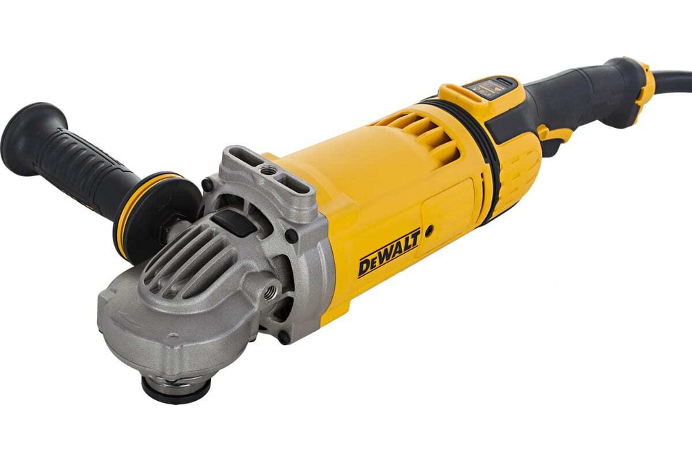 Болгарка (УШМ) DEWALT DWE 4579