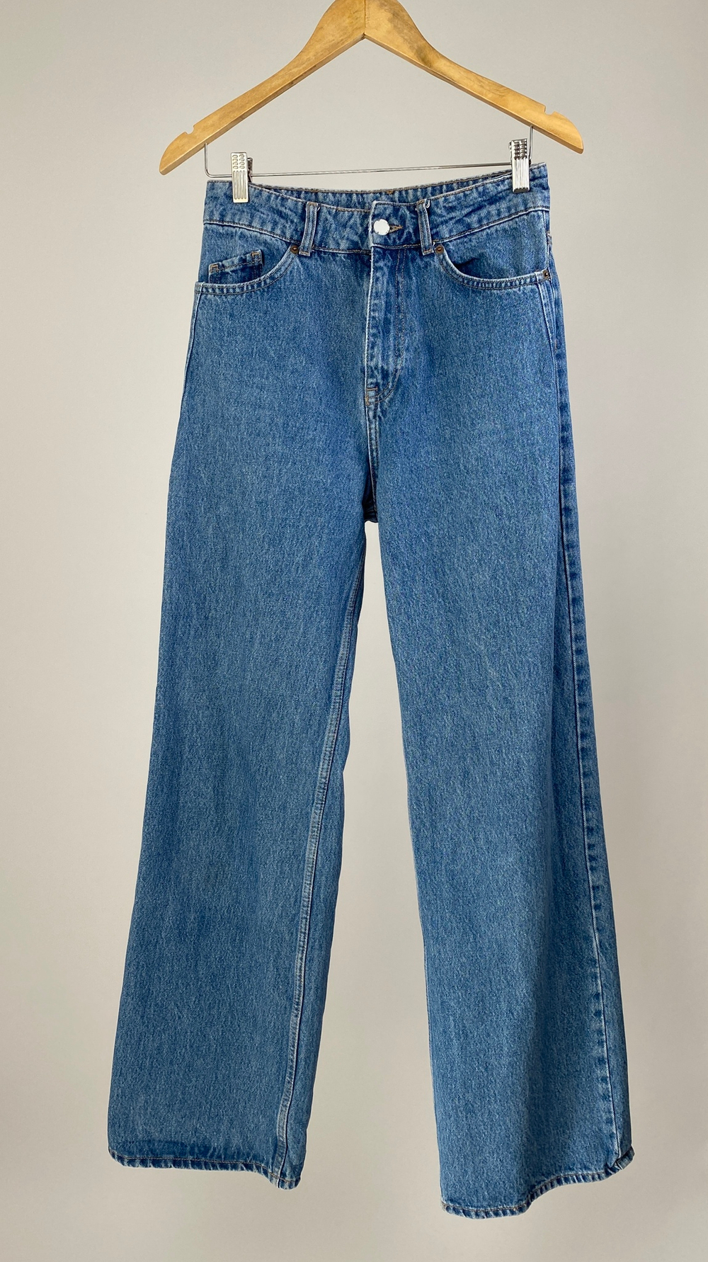Джинсы Zara
