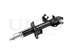 Амортизатор газовый передней подвески правый UNIO SAB-10193