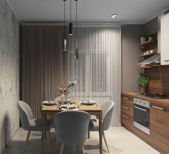 Встраиваемый светильник Denkirs Lemvik DK2422-BK