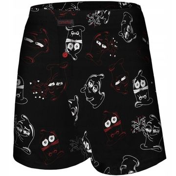 Трусы мужские семейные Cornette Classic 001/139