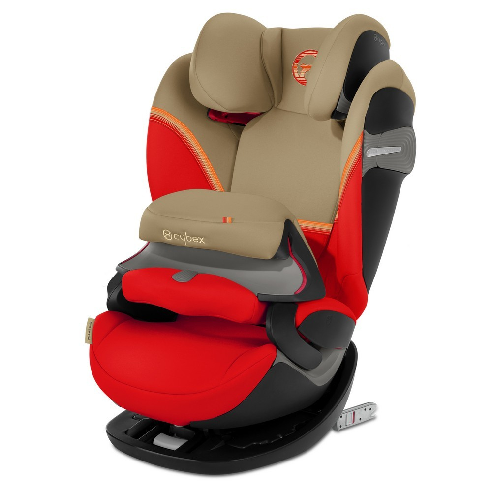 Cybex pallas s fix victory black sales