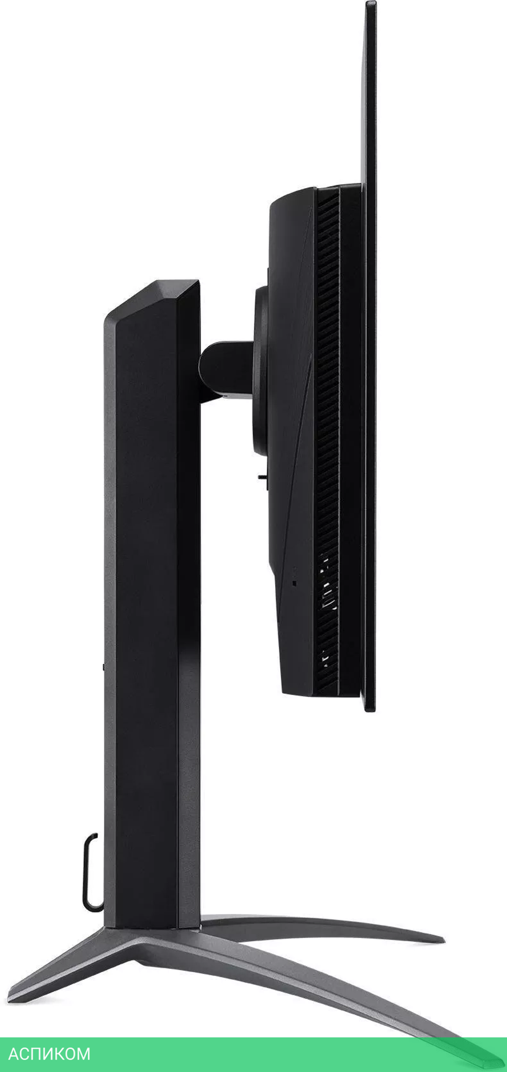 Монитор Acer Predator X27Ubmiipruzx UM.HXXAA.001