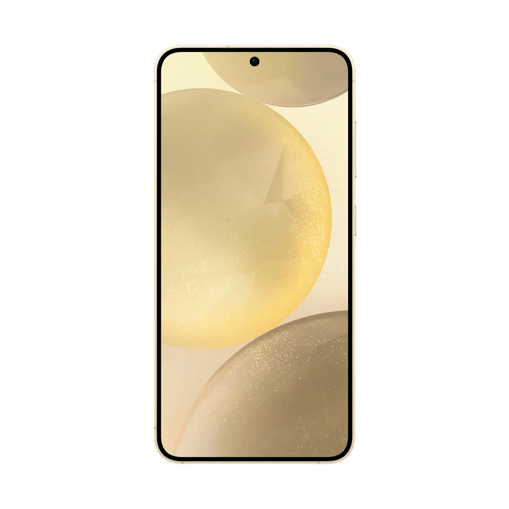 Смартфон Samsung Galaxy S24 8/512GB Dual Sim, Amber Yellow (Желтый) (SM-S9210)