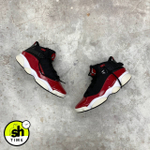 Кроссовки AirJordan6 Rings