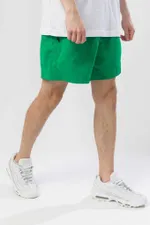 Купить Шорты Codered Shore Wide зеленые Шорты Codered Shore Wide зеленые