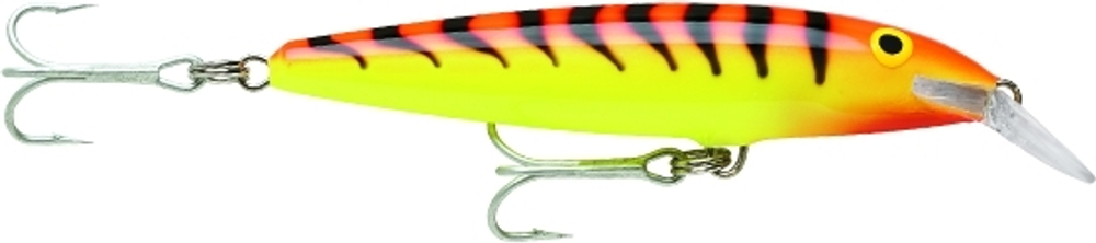 Воблер RAPALA Floating Magnum 14 /HT /плавающий/ 2,7-3,3м, 14см, 22гр