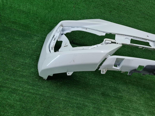 Бампер передний Geely Monjaro (2021-н.в.)