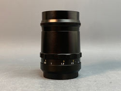 TTartisan 100 мм F2.8 Full Frame для M42
