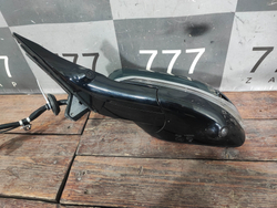 Зеркало левое 14 + 2 pin Voyah Free 21-нв Б/У Оригинал 820201019