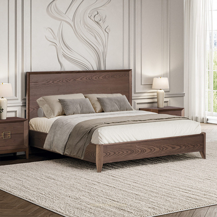 МОДЕНА Кровать без ножной спинки