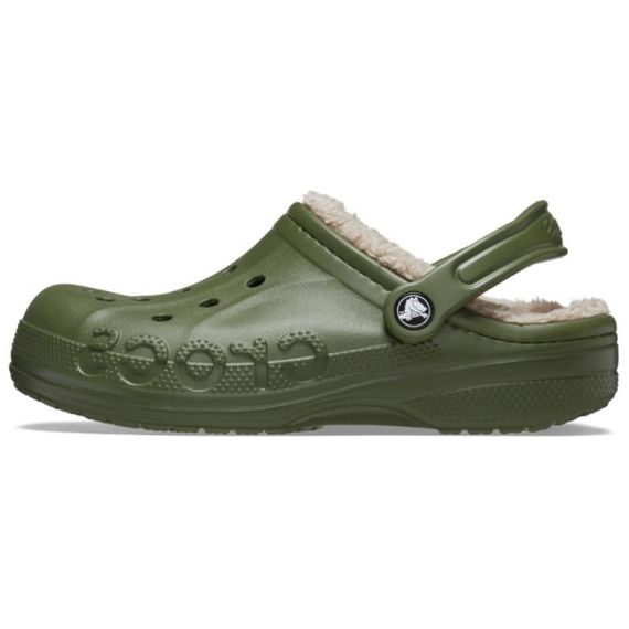 Crocs Baya 'Green'