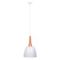 Подвесной светильник Lumina Deco Derby LDP 7901 WT