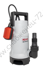 Дренажный насос Ресанта НД-15300П/35