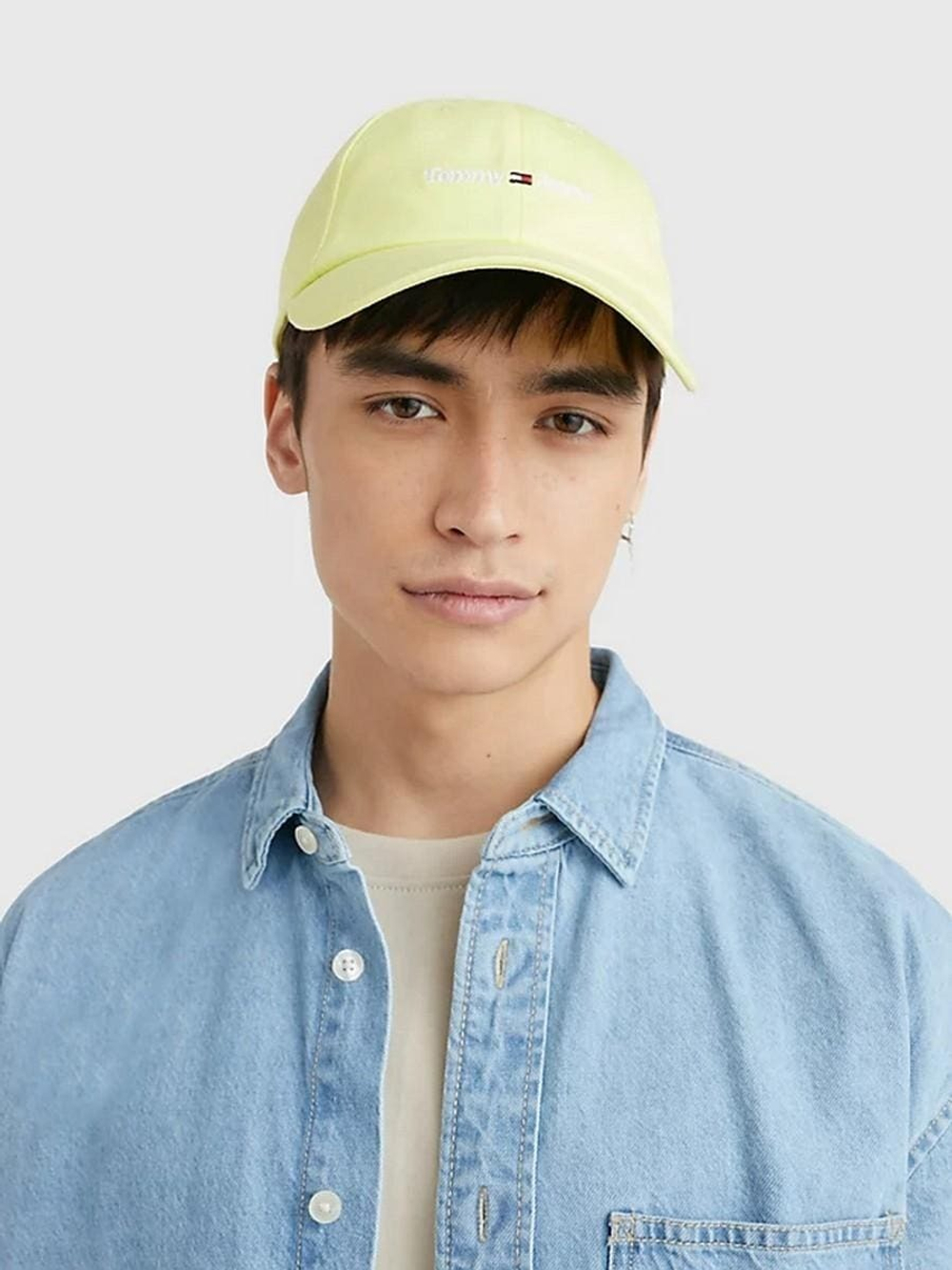 Кепка мужская TOMMY JEANS SPORT CAP