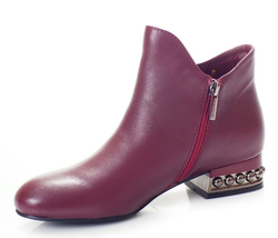 Полусапожки женские VARANESE VI0021-A5