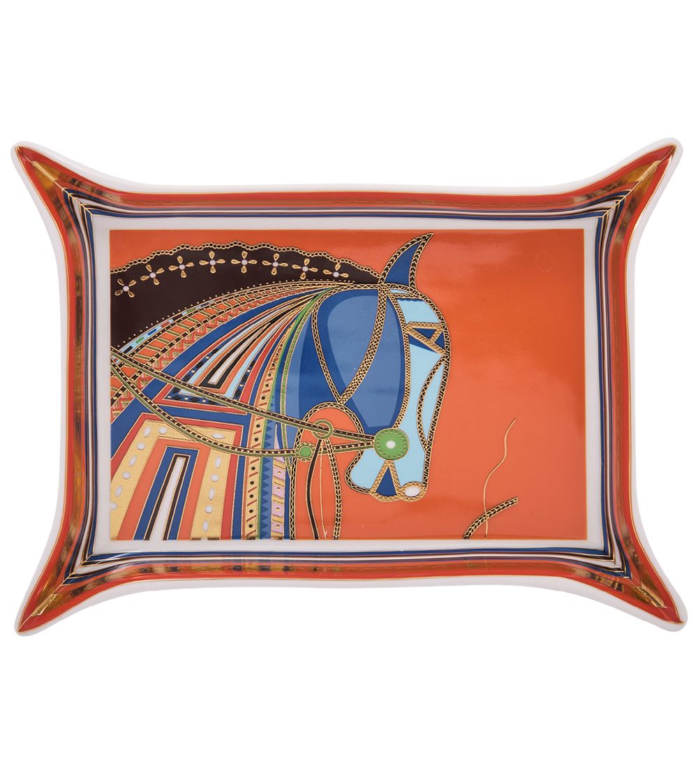 MUG-443 Тарелка MAGUS