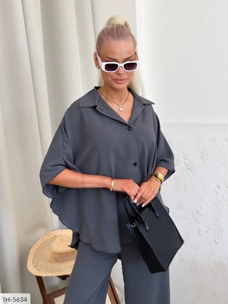 Костюм IH-5621 Фабрика Моды