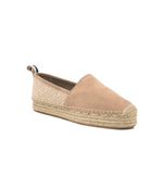 Эспадрильи Madeira_Slon BOSS BLACK - бежевый(50516701)