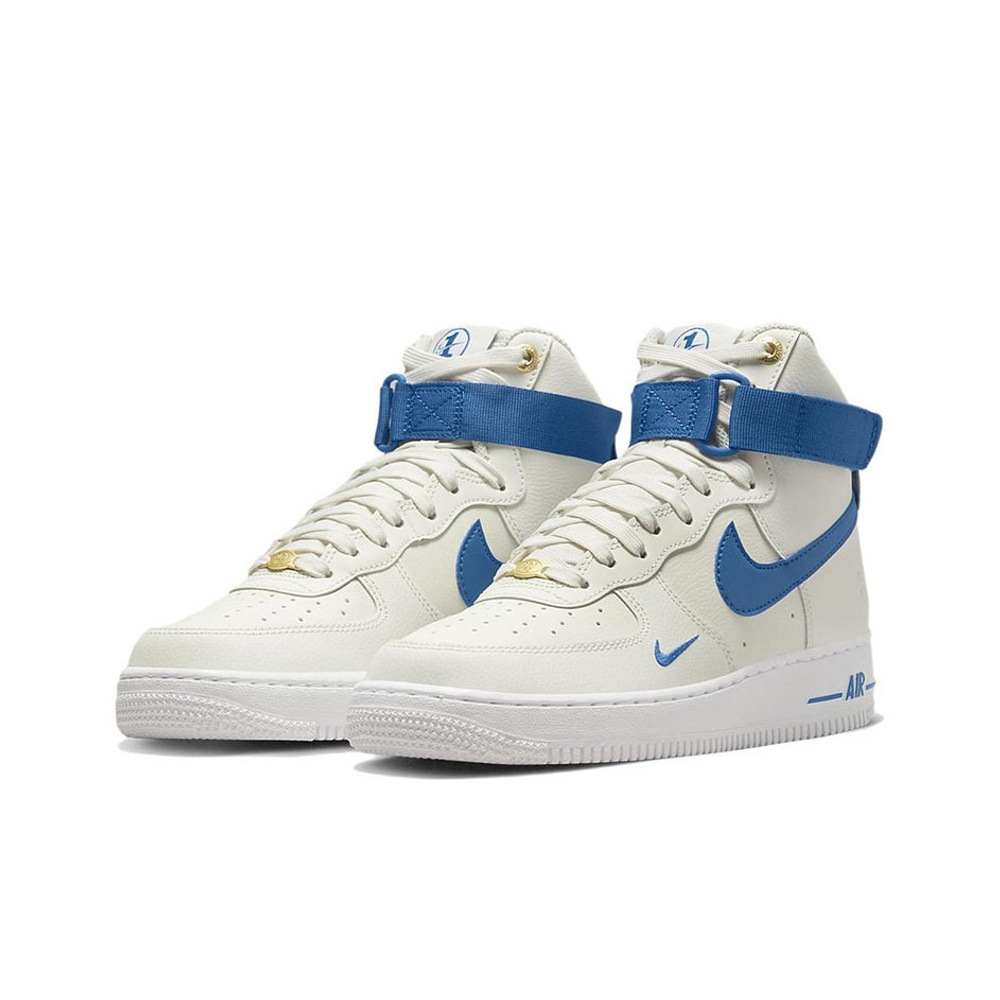 Кроссовки Nike Air Force 1 High 40th Anniversary Sail