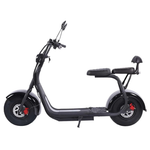 Электроскутер CityCoco Kugoo C2