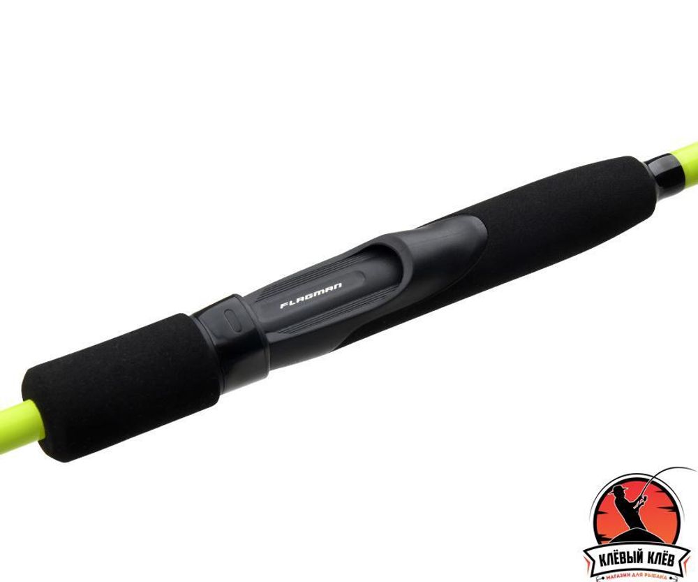 FLAGMAN Удилище спиннинговое Bonus 70L 2,13м тест 4-15г