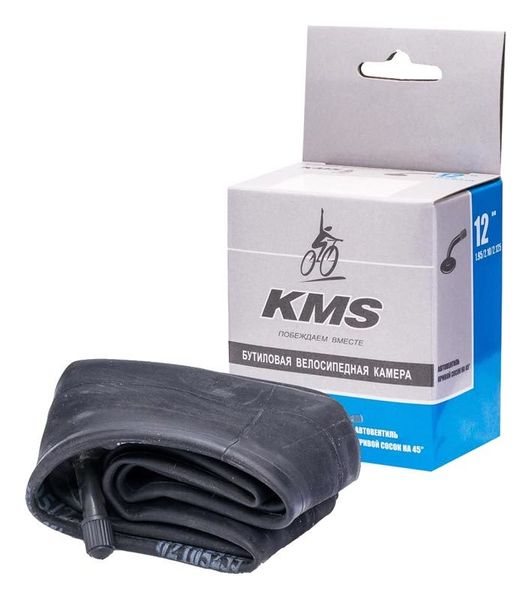 Велокамера KMS для беговела 12