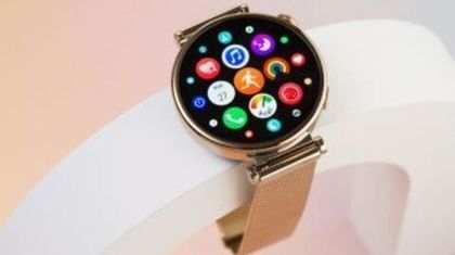 Обзор HUAWEI WATCH GT 4