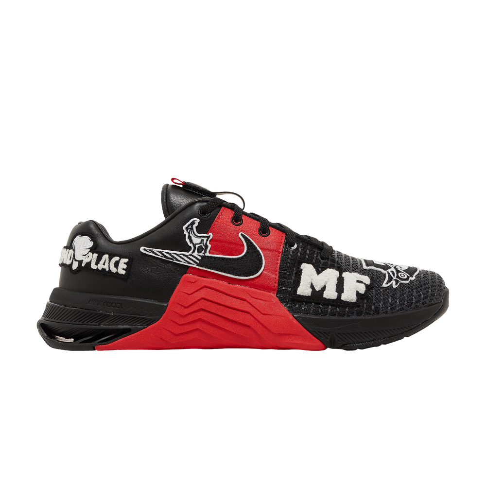 Кроссовки Nike Metcon 8 Mf