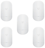 Маршрутизатор Ubiquiti Loco5AC-5