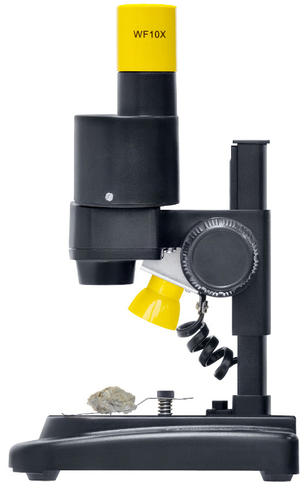 Микроскоп стереоскопический Bresser 20x