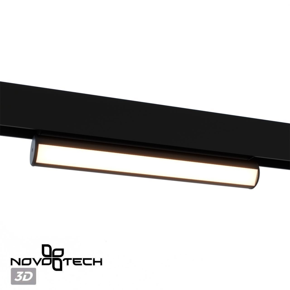 359951 NT Смарт-светильник 10Вт 3000-6000К 90-240В IP20 PORT