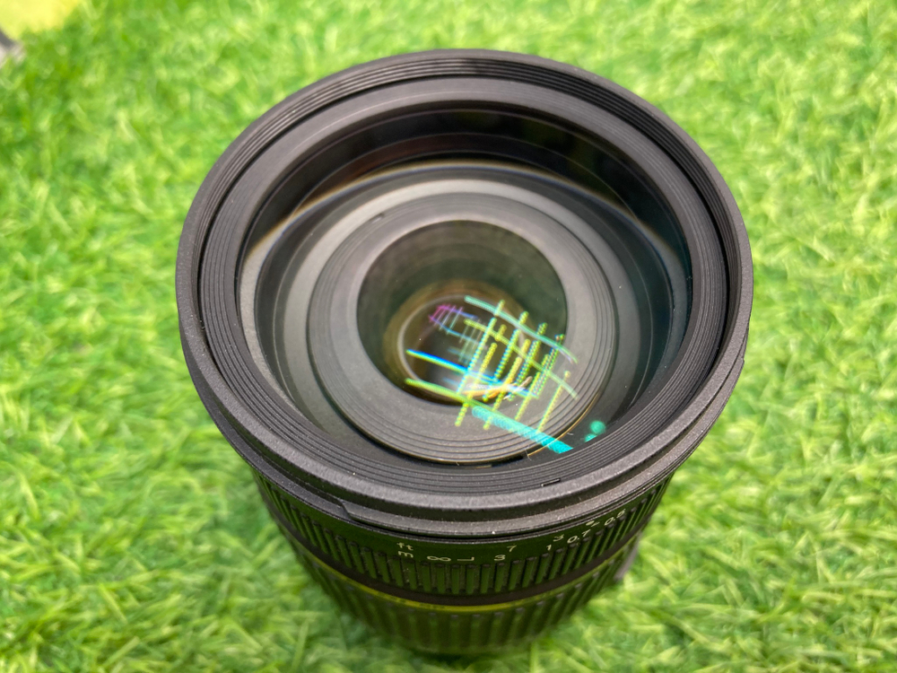 Tamron SP AF XR Di LD 28-75mm 2.8 Macro Sony A