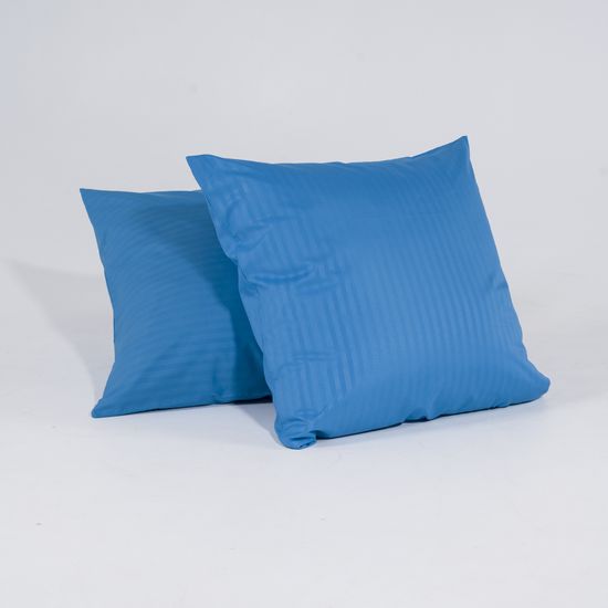 КПБ  Turkuaz , Евро Макси , 70х70, простыня 160х200х30. HOMY