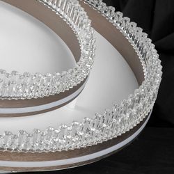 Накладной светильник Lussole HARDIN LSP-7430