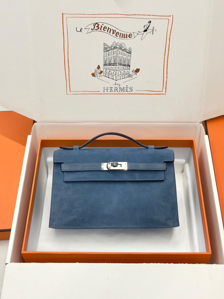 Сумка Hermes