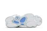 Кроссовки Jordan Air Jordan 6 Rings (Женская размерная сетка)