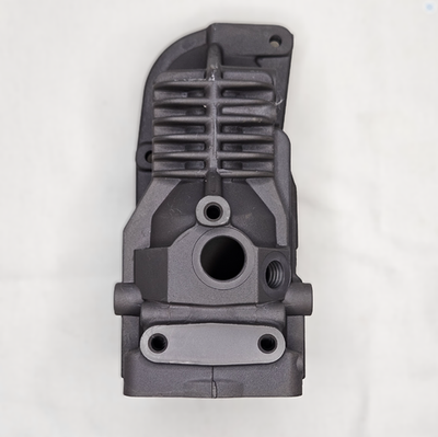 Цилиндр компрессора AMK w221 w166