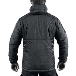 UF PRO  DELTA COMPAC TACTICAL WINTER JACKET - Black