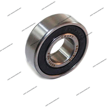 Подшипник (6202-2RS)