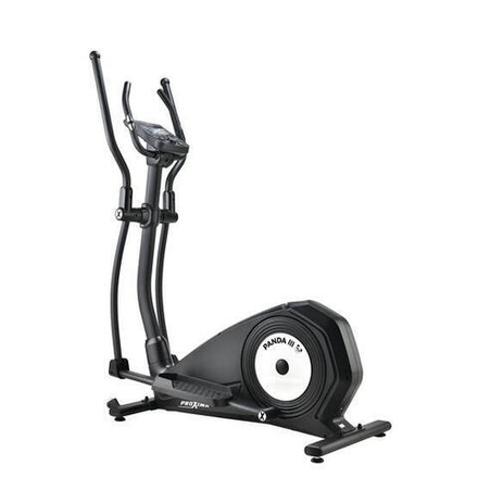 Эллиптический тренажер Proxima Panda III, арт. PREL-517