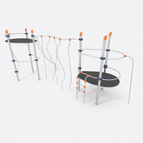 Спортивный комплекс (ДК0004)