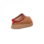 UGG TAZZ PLATFORM CHESTNUT