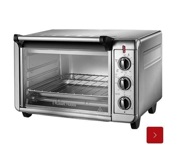 Мини-печь Russel Hobbs 26090-56 Mini Oven