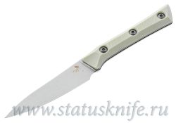 Нож Microtech Kitchen Paring G-10 3500-10IVфотография - 1