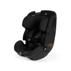 Автокресло Maxi-Cosi Pearl XL Slide Pro Authentic Black + база