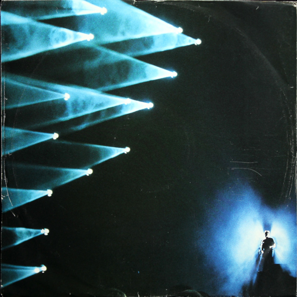 Pink Floyd / Pulse (2LD)