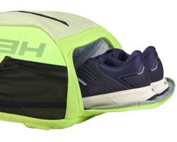 Теннисный рюкзак Head Tour Backpack 25L