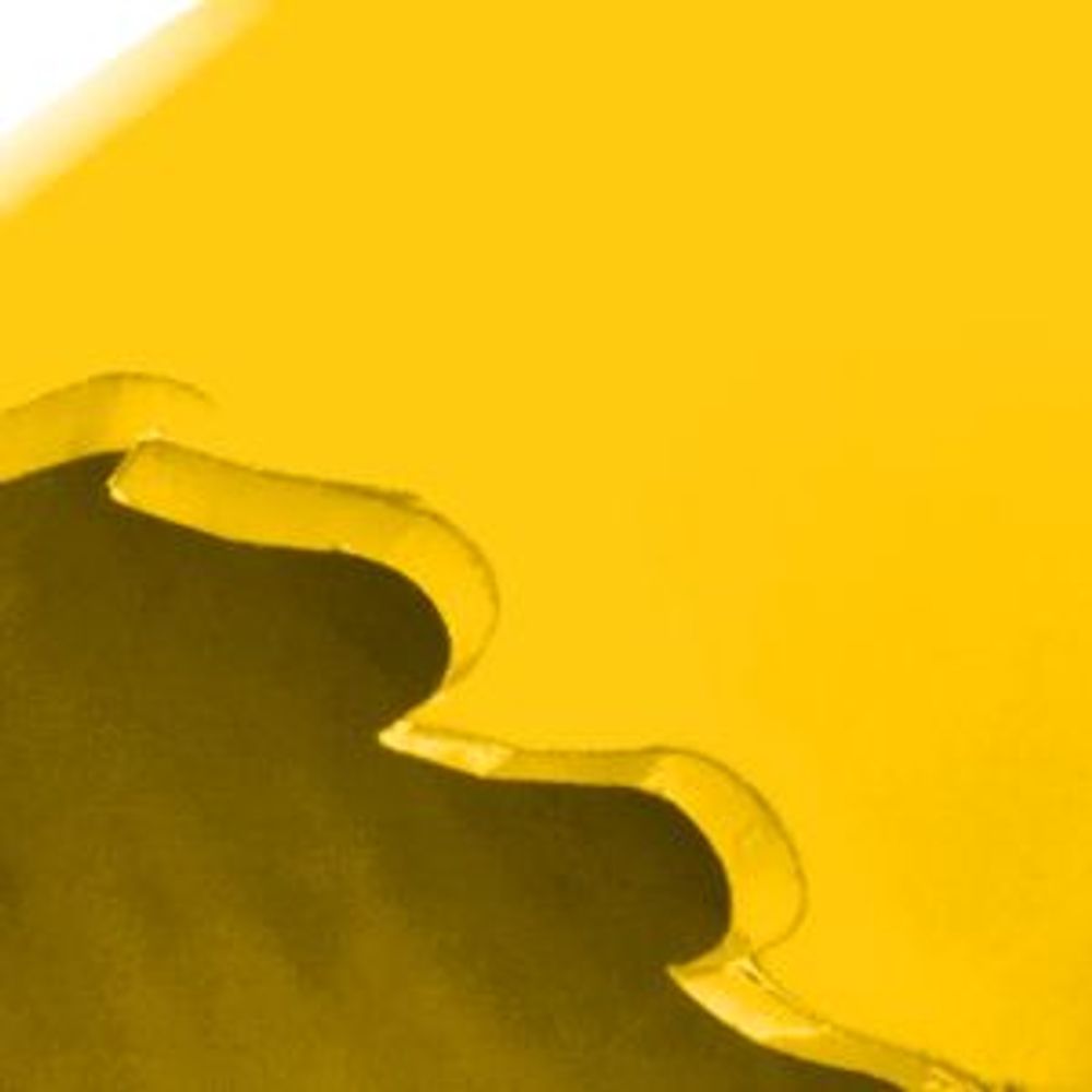 Коронка по металлу биметаллическая (Bimetal) 24мм KRANZ