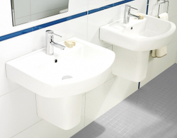 Раковина 60см Kale Basics